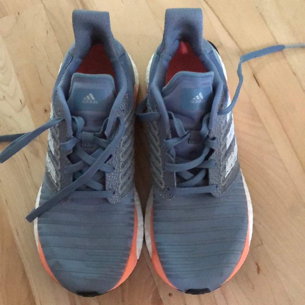 Adidas Solar Boost